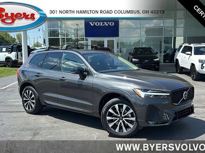 Certified 2024 Volvo XC60 B5 Plus w/ Climate Package