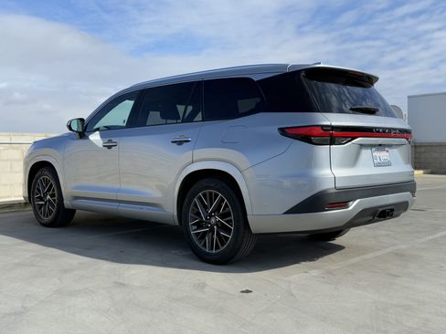 Used 2024 Lexus TX 350 FWD image 10