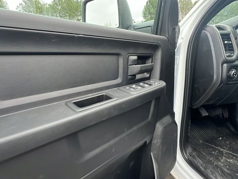 New 2026 RAM 4500 Tradesman w/ Chrome Appearance Group image 15