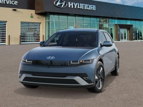 New 2026 Hyundai Ioniq 5 SE RWD image 6