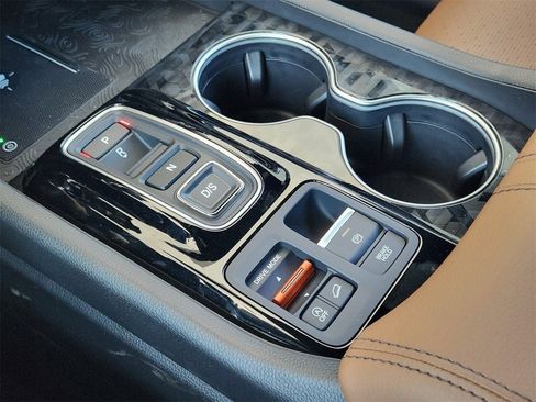 New 2026 Honda Passport TrailSport Elite image 16