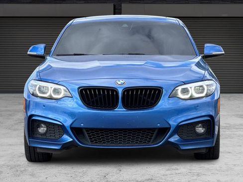 Used 2020 BMW 230i Coupe w/ M Sport Package image 10