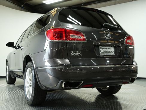 Certified 2014 Buick Enclave Premium FWD image 30