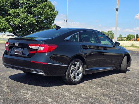 Used 2020 Honda Accord EX-L image 17