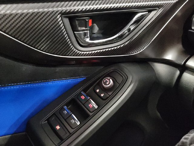 New 2026 Subaru WRX tS AWD/4WD image 22