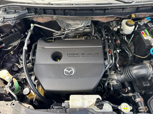 Used 2010 MAZDA CX-7 i SV image 37