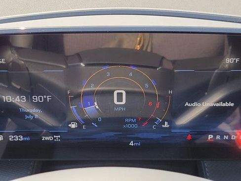New 2026 Chevrolet Equinox LT w/ Convenience Package II AWD/4WD image 13