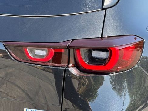 New 2025 MAZDA CX-50 AWD 2.5 Hybrid w/ Cargo Package image 33