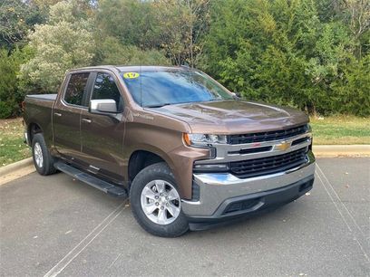 Used 2019 Chevrolet Silverado 1500 LT w/ All-Star Edition