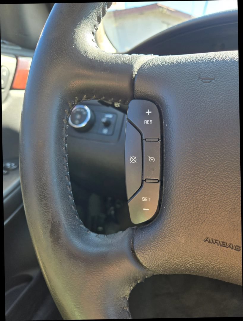 Used 2007 Chevrolet Impala SS w/ Convenience Package FWD image 20