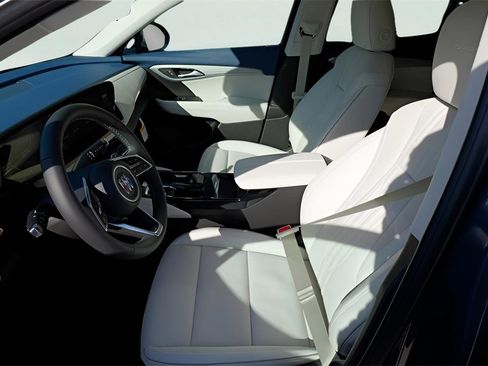 New 2026 Buick Envision Avenir image 9