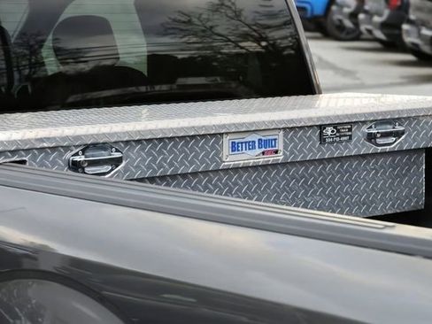 Used 2016 Ford F150 XLT w/ Equipment Group 301A Mid image 5