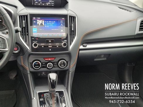 Used 2021 Subaru Crosstrek 2.5i Limited w/ Moonroof Package 2 image 12