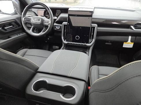 New 2026 GMC Yukon Elevation w/ Elevation Premium Package image 34