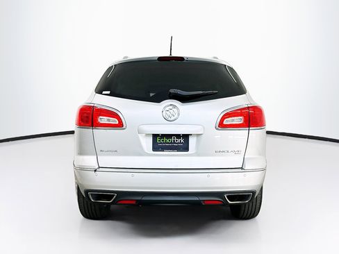 Used 2014 Buick Enclave Leather AWD/4WD image 7