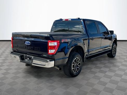 Used 2023 Ford F150 XL w/ FX4 Off-Road Package image 5
