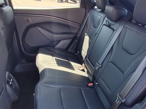 New 2025 Ford Mustang Mach-E Premium image 6