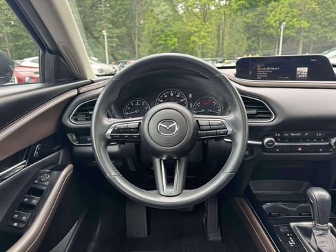 Used 2024 MAZDA CX-30 AWD 2.5 S w/ Premium Package image 23