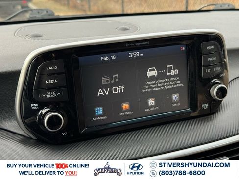 Used 2021 Hyundai Tucson Value image 31