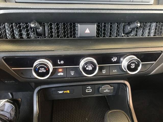 Used 2024 Honda CR-V LX image 13