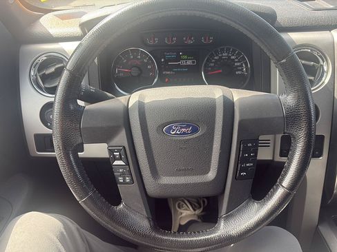 Used 2013 Ford F150 FX4 w/ Luxury Equipment Group AWD/4WD image 13