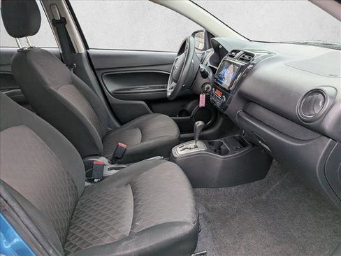Used 2021 Mitsubishi Mirage ES image 21