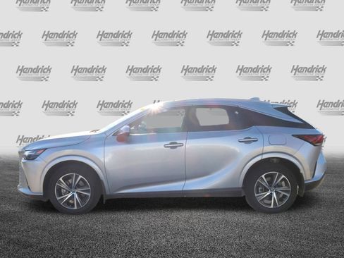 Certified 2023 Lexus RX 350h image 6