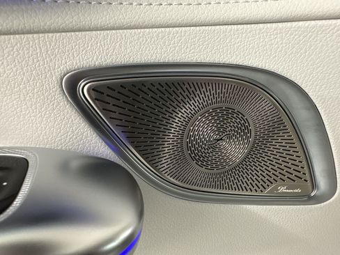 Certified 2023 Mercedes-Benz EQE 500 4MATIC Sedan image 20