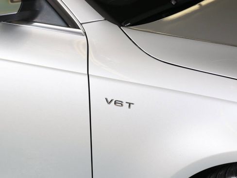 Used 2010 Audi S4 Premium Plus image 44