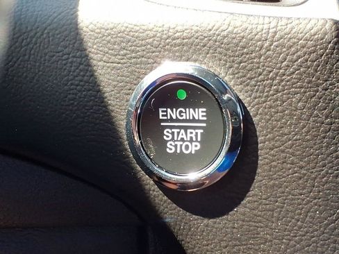 Used 2024 Ford Edge ST-Line AWD/4WD image 21