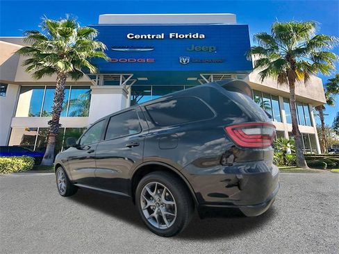 New 2026 Dodge Durango GT image 7