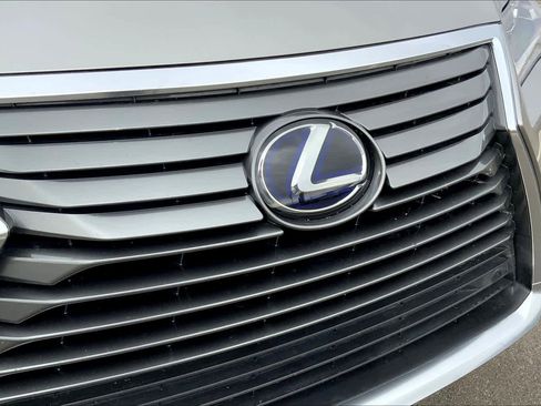 Used 2019 Lexus RX 450h AWD w/ Navigation Package image 30