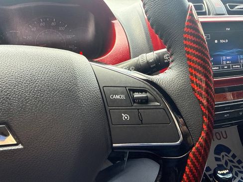 Used 2022 Mitsubishi Mirage SE FWD image 16