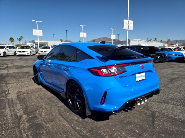 Used 2025 Honda Civic Type R image 20
