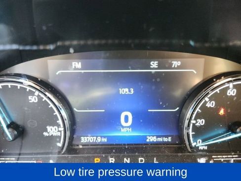 Used 2023 Ford Maverick Lariat w/ Lariat Luxury Package image 14