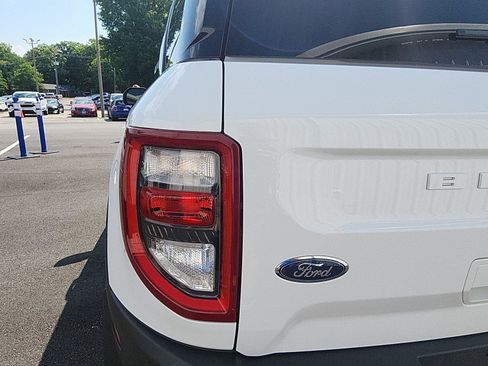 Used 2023 Ford Bronco Sport Outer Banks AWD/4WD image 13