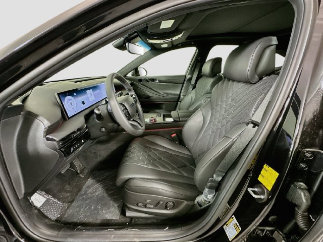 New 2027 Genesis G80 3.5T Prestige AWD/4WD image 16