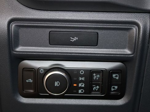 New 2026 Ford F150 XLT AWD/4WD image 49