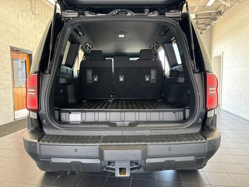Used 2025 Toyota Land Cruiser 1958 AWD/4WD image 10
