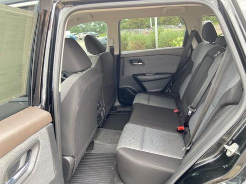 Used 2023 Nissan Rogue SV FWD image 48