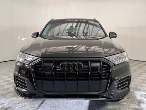 Used 2023 Audi Q7 3.0T Premium Plus AWD/4WD image 11