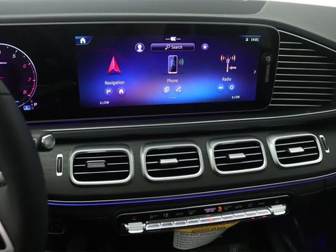 New 2026 Mercedes-Benz GLE 450 4MATIC image 6