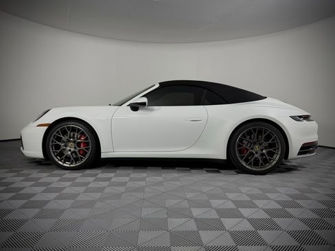 Used 2020 Porsche 911 Carrera 4S image 3