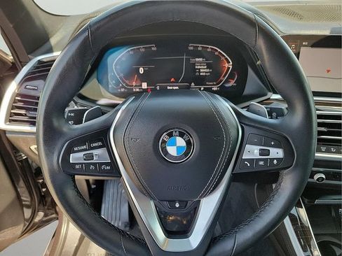 Used 2023 BMW X5 xDrive40i w/ Premium Package AWD/4WD image 23