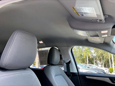 Used 2022 Ford Escape SE w/ Convenience Package image 13