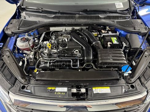 Used 2024 Volkswagen Jetta SE FWD image 45