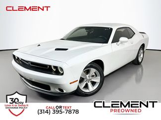 Used 2023 Dodge Challenger SXT RWD video 1
