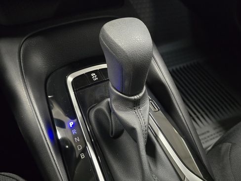 New 2026 Toyota Corolla LE image 24