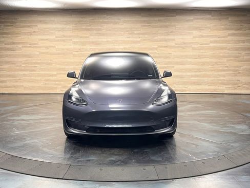 Used 2023 Tesla Model 3 Performance AWD/4WD image 12