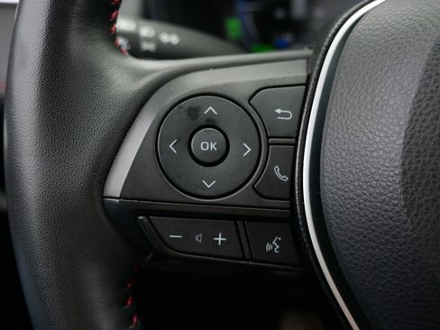 Used 2023 Toyota RAV4 XSE w/ Weather Package AWD/4WD image 29